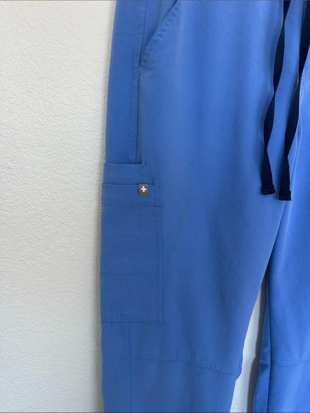 Figs Men's Axim Straight-Leg Scrub Trouser